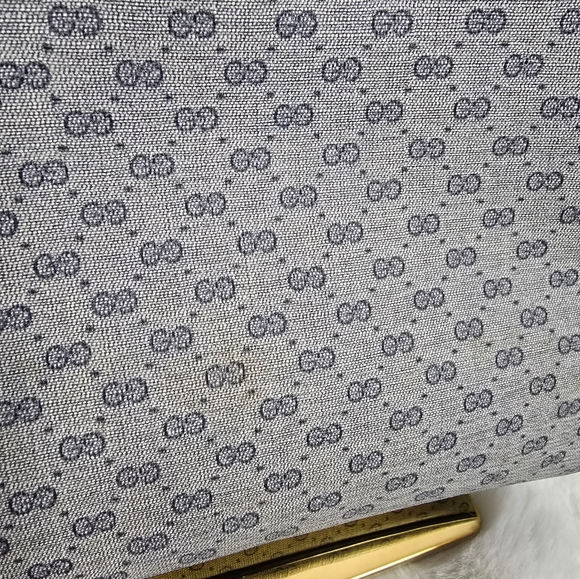 Gucci Cosmetic Case - Picture 3 of 10